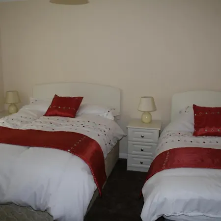 River View House * Palmerstown Bridge