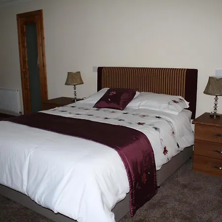 Holiday home River View House
