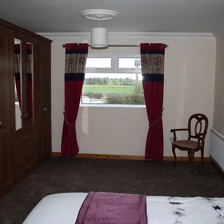 Holiday home River View House *